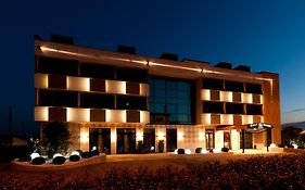 Hotel Brandoli